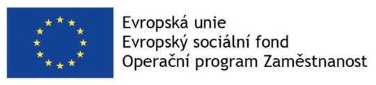 Evropská unie Evropský sociální fond Operační program zaměstnanost